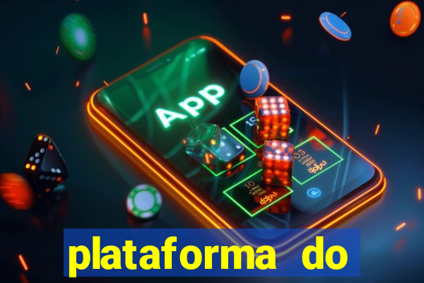 plataforma do gusttavo lima de jogo